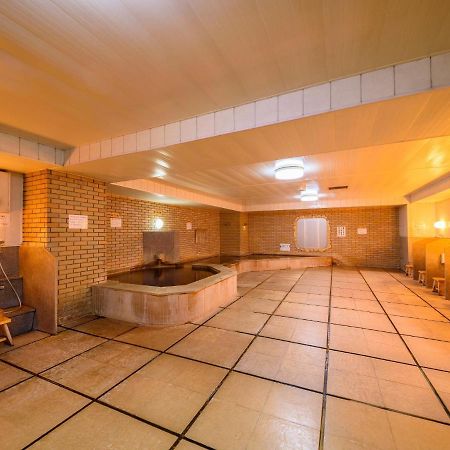 New Gloria Oita Hotel - Vacation Stay 41240V 외부 사진