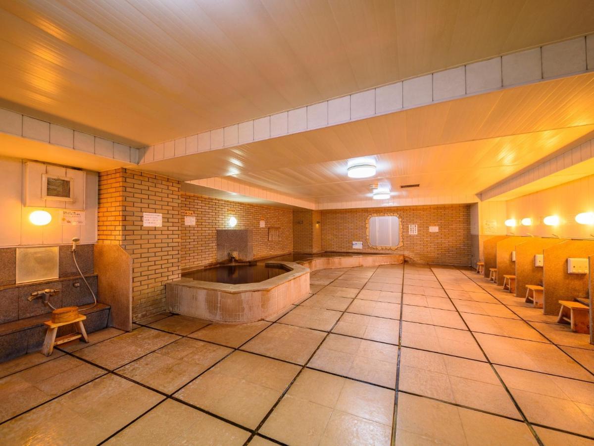 New Gloria Oita Hotel - Vacation Stay 41240V 외부 사진