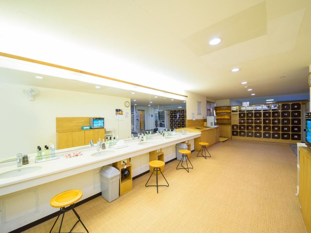 New Gloria Oita Hotel - Vacation Stay 41240V 외부 사진
