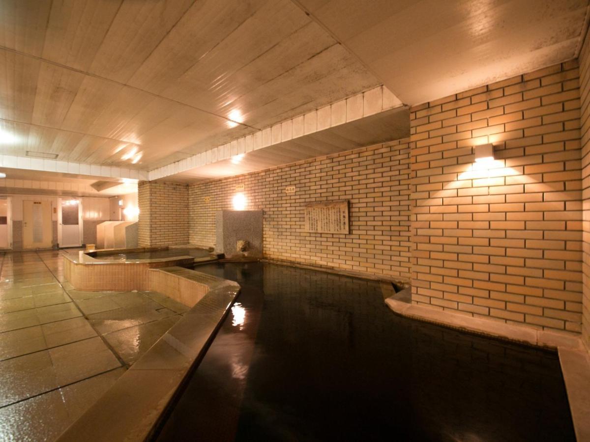 New Gloria Oita Hotel - Vacation Stay 41240V 외부 사진