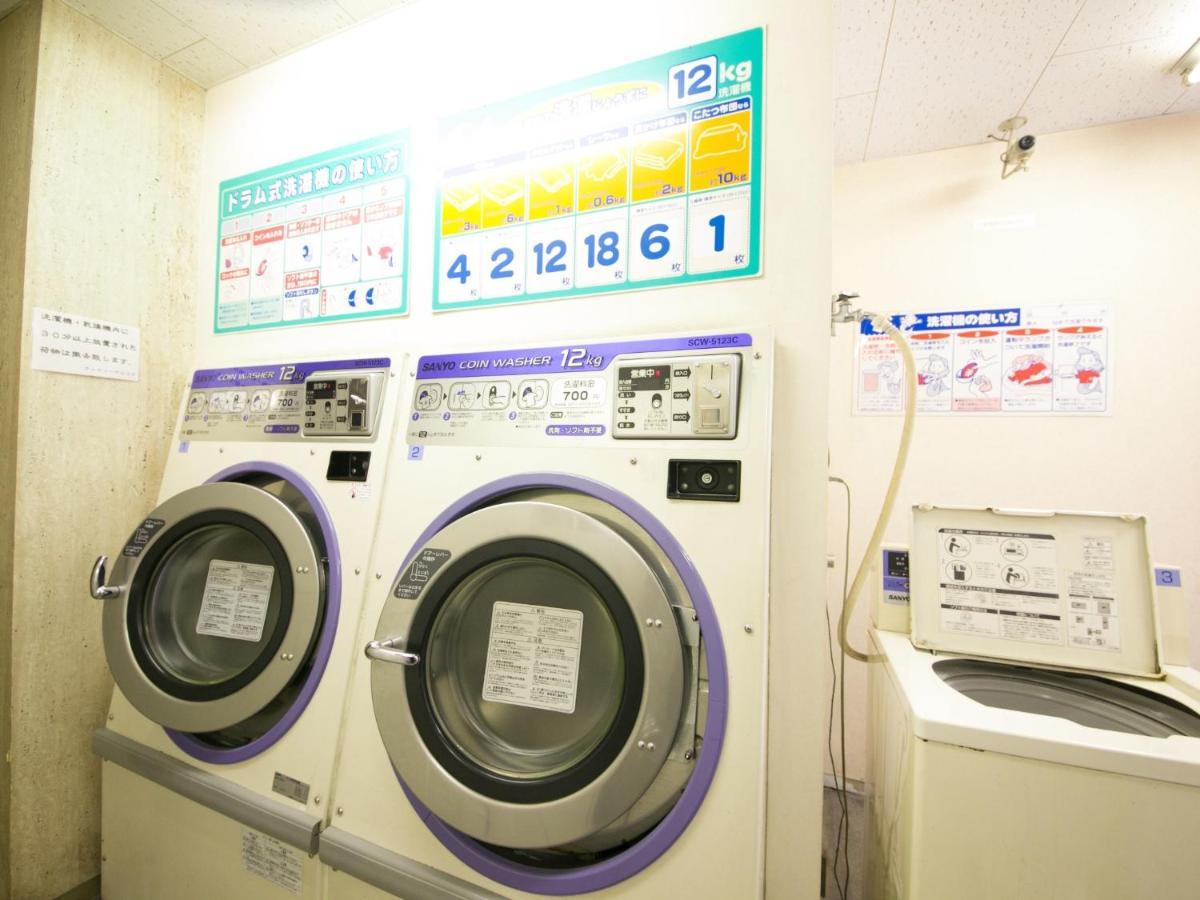 New Gloria Oita Hotel - Vacation Stay 41240V 외부 사진